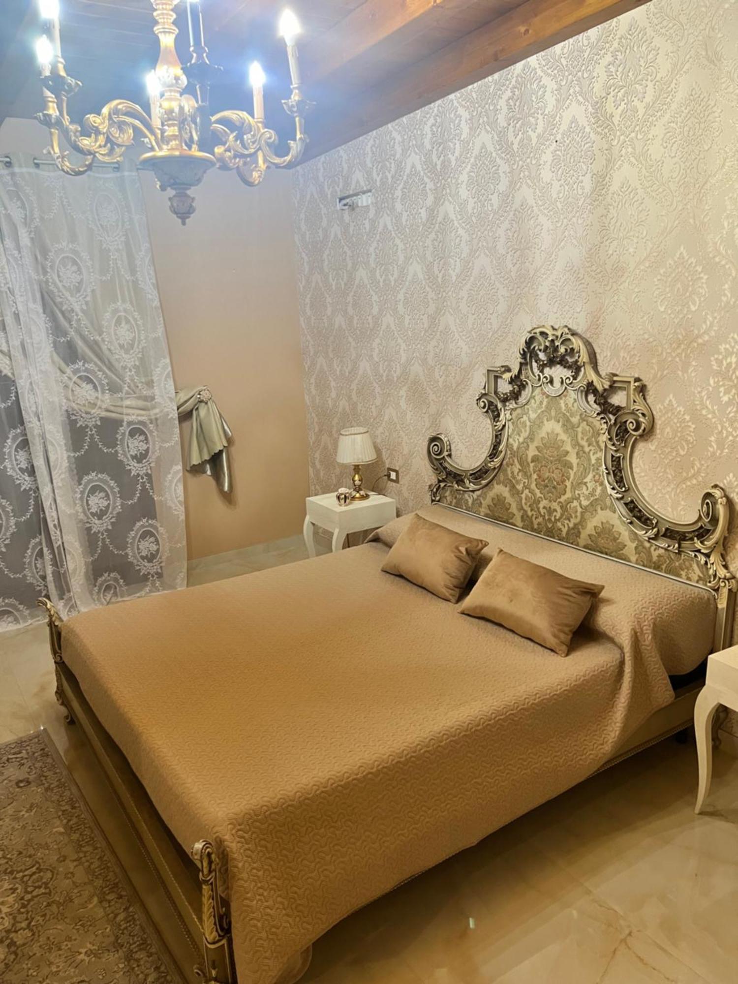 Temptation Airport Fontanarossa Shared House With Several * Catania